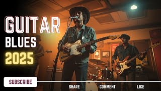 Legendary Blues Session Best of Emotional Blues Songs for a Chilled Evening