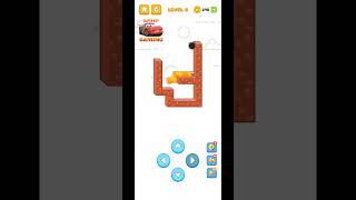 Snake Apple Level 8 Gameplay #eahpgaming #snake #snakevideo #gaming #games #game screenshot 5