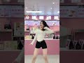 Sweet Vibe Dance 🧋🔥Smooth Moves in a Bubble Tea Shop | 715