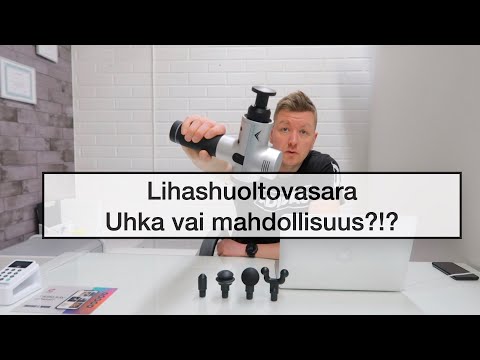 Video: Wii Maalausmahdollisuus