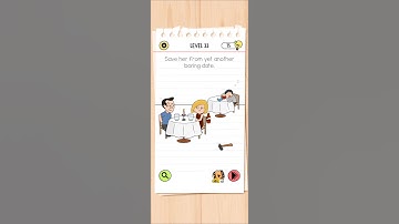 BRAIN TEST ALL STAR LEVEL 33