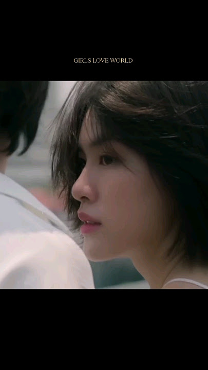 It's hurt and painful, Bonnie × Emi, us the series  #us #lgbt #gl #23point5 #blanktheseries