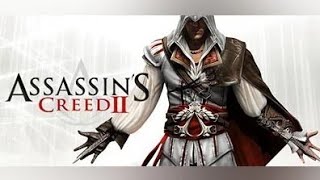 Assassin’S Creed Эцио коллекция прохождение часть 2