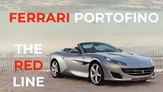 Re-uploaded for better audio - thanks everyone's feedback! the ferrari
portofino is maranello's replacement california t. peter anderson took
the...