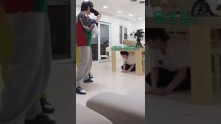 2.0 RUN BTS RM JIn Suga Jhope Jimin Taehyung Jk BTS #btsarmy #funnyvideo #comedy