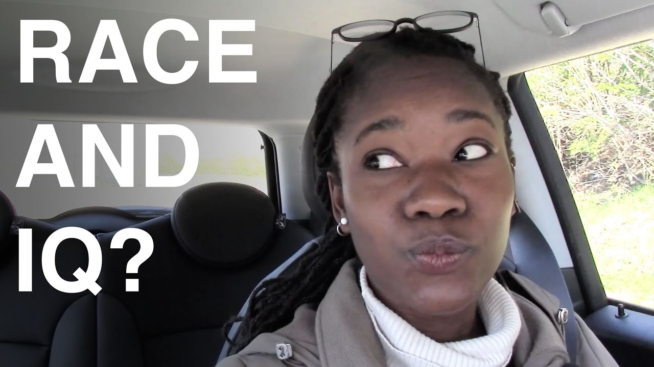 Race and IQ, Fascinated and Horrified