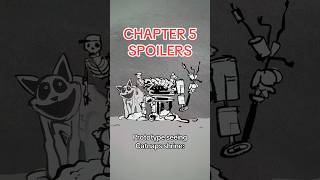 Prototype Seeing Catnaps Shrine