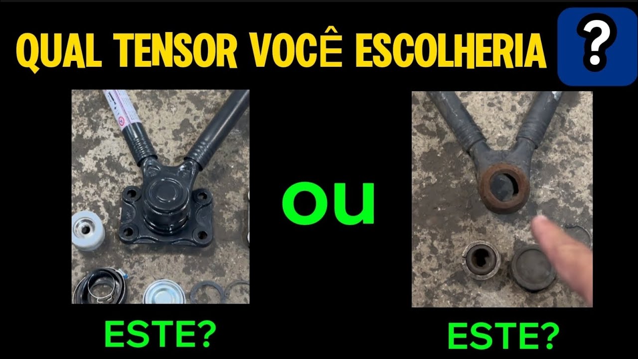 VOCÊ ESCOLHE O SERVIÇO PELO PREÇO?
