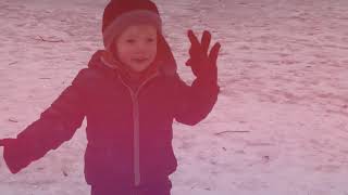 PRGRPHS — A Faint Echo in Winter (Official Video)