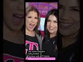 Top Female Motivational Keynote Speaker Gaby Natale partners with @T-Mobile - Top Latina Speaker