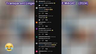 Screenshots From Ari Wixy Profile On Youtube, Generally A Large Amount Of People Now Shes Ai Swopped