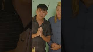 Ông làm sư phụ tui hơi lâu rồi đấy #faptv #comnguoi351