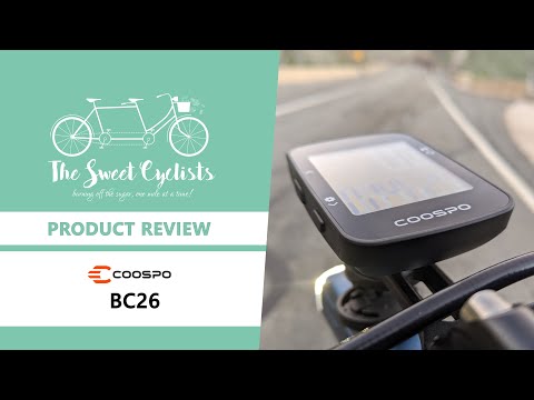 Review: Beeline Velo 2 Cycling Computer