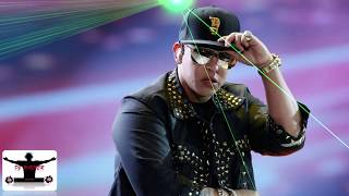 🔊 Daddy Yankee - ROMPE Remix (Dj RayneR)HD 🔊