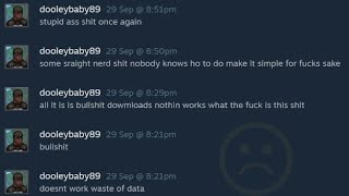 WHEN YOU CAN'T INSTALL MODS FROM STEAM WORKSHOP... WHEN YOU CAN'T INSTALL MODS FROM STEAM WORKSHOP...