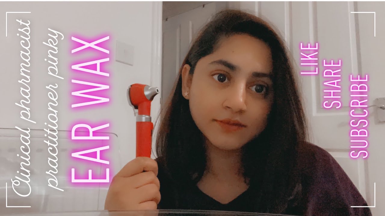 Ear wax Symptoms Treatments Olive oil Urea hydrogen peroxide