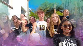 Dreyfoos Lip Dub 2024