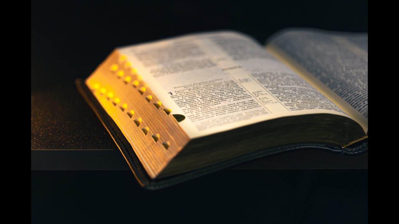 Sermon: The Faith of Rahab