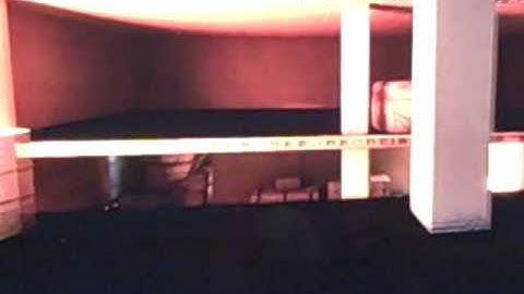 Mirrors Edge Pirrandelo Kruger Glitch