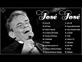 Jose Jose Mix Exitos - Jose Jose Reggaeton - Jose Jose 20 Grandes Exitos