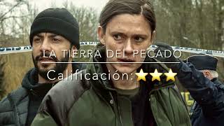 LA TIERRA DEL PECADO