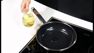 Silit Frypan Alternate Version