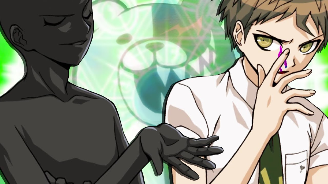 Fall My Tears Danganronpa 2 Goodbye Despair Trial 4 Ending Gameplay Part 26 Youtube