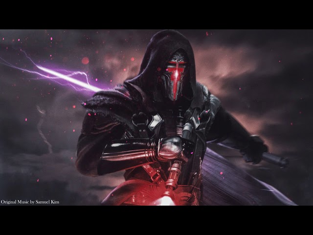 Darth Revan Epic Original Theme - Darkness Within class=