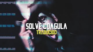 Marilyn Manson Solve Coagula Subtitulado en Español