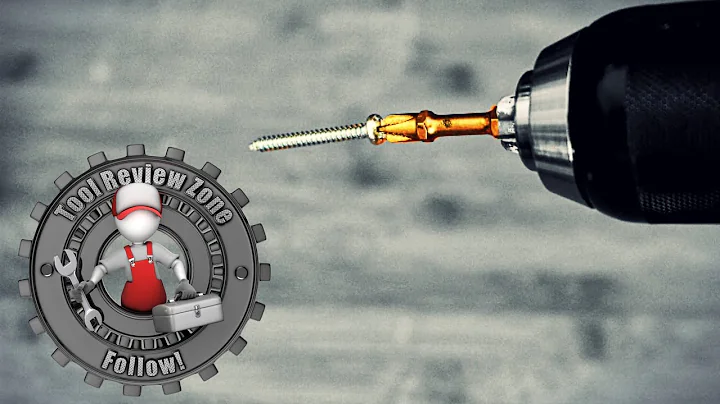 How To Magnetize Any Screw Bit (Fast and Easy)