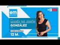 TVPerú Noticias Edición Mediodía - 9/04/2021