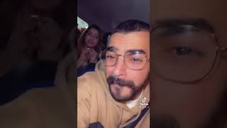 TIKTOK el ghazala ray2a