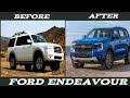 Evolution of (1885~2022) Ford endeavour so beautiful car 😍 best #shorts