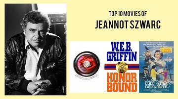 Jeannot Szwarc |  Top Movies by Jeannot Szwarc| Movies Directed by  Jeannot Szwarc