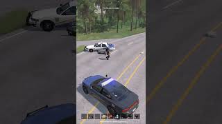 Infected Man Gets Cops Sick After Arrest - Arma 3 Anzus Life