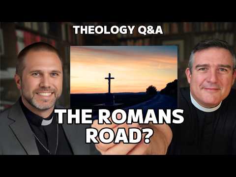 Q&A: Is the Romans Road to Salvation Biblical?