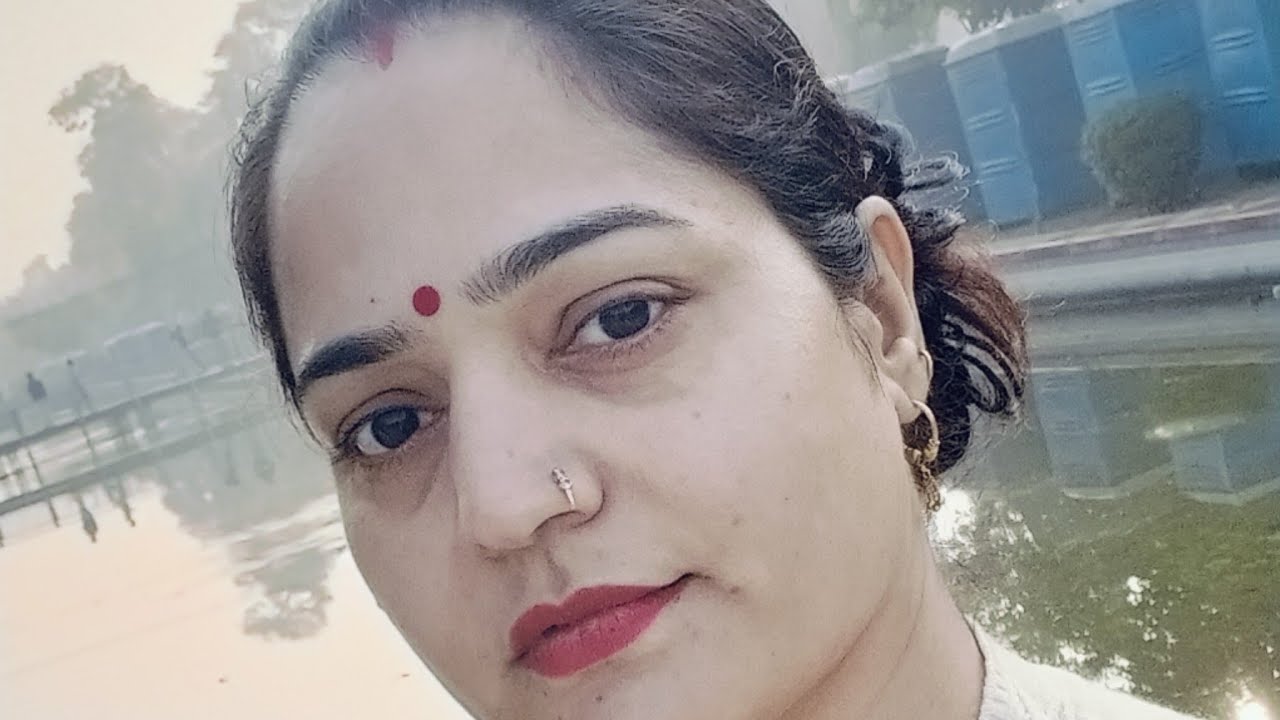 Babli Rajput Vlogs is live - YouTube
