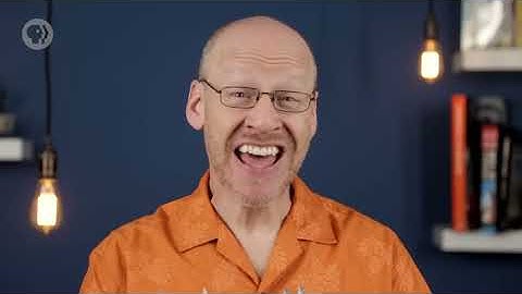 Binary and Multiple Stars: Crash Course Astronomy #34