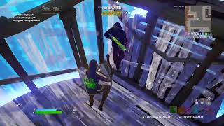MY FRIEND HIT A NASTY WOMBO COMBO