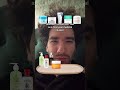 I would NEVER buy these skincare products