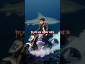 "Racing with the Sharks (Deep Sea Drift)"#aishorts #youtubeshorts #shorts