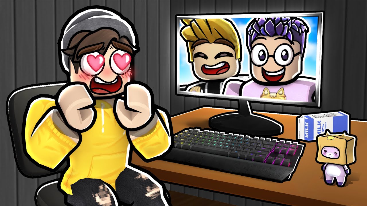 ROBLOX ONLINE DATE AT 3AM