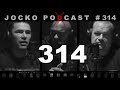 Jocko Podcast 314: Making Your Part Of The World Better. W/ Carlos Mendez, Navy SEAL (Ret.)