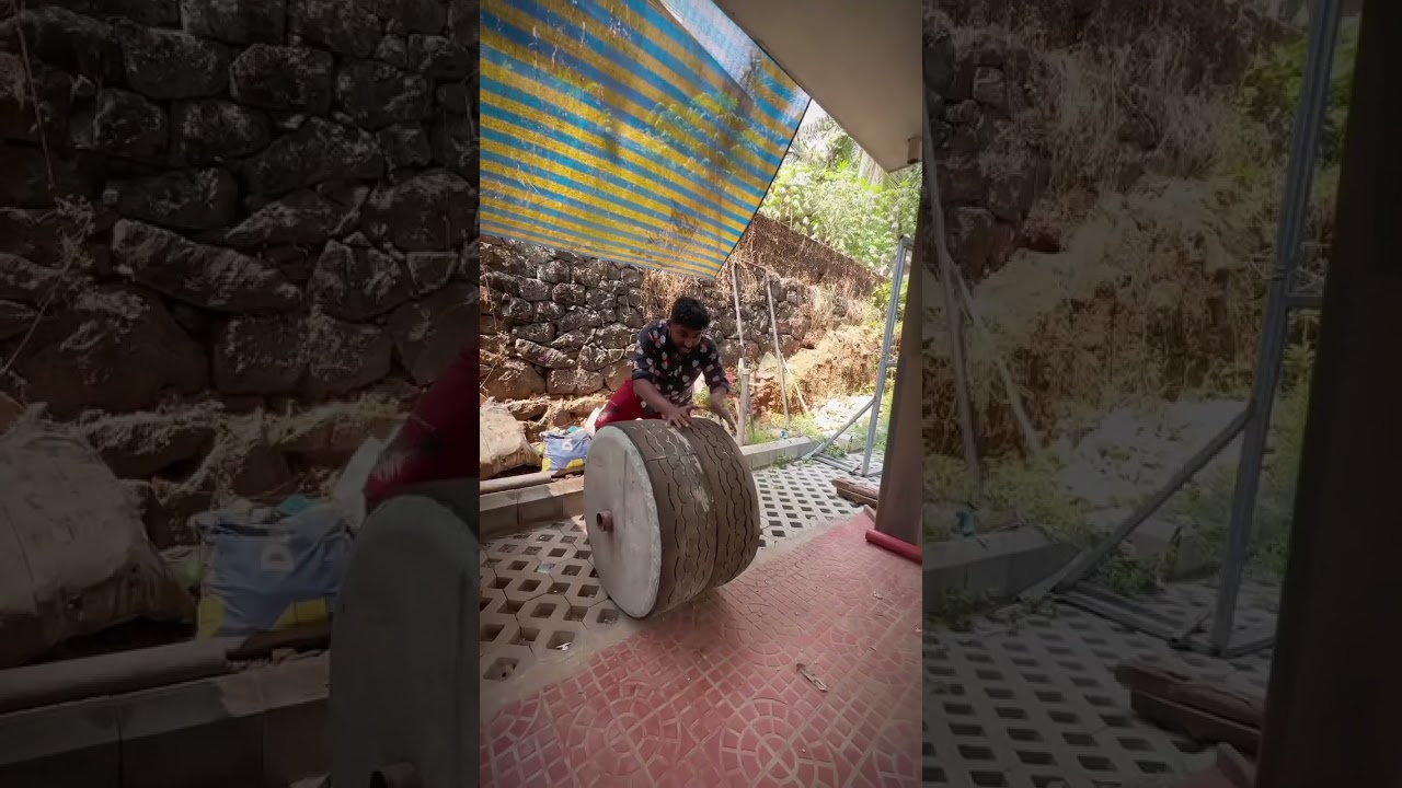 stay tuned for our upcoming project! 