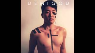 Demigod by Jhameel