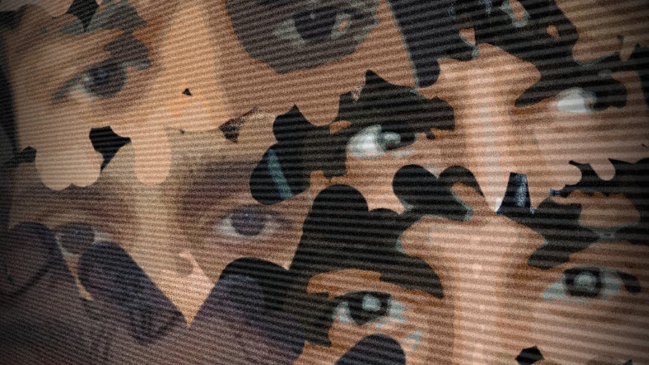 Blindfold (freeverse)