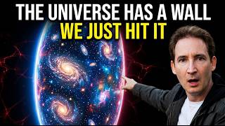 Something HORRIFYING Waits Beyond the Observable Universe | Brian Greene
