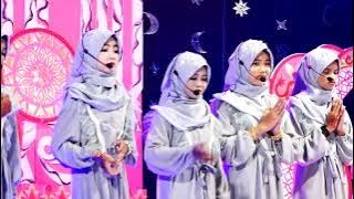 NEW SUARA EMAS !! SELAMAT DATANG | SELAMAT MENONTON