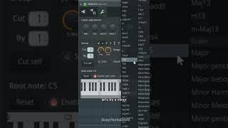 The Easiest Way to Make Arpeggios in FL Studio