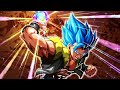 Gogeta Blue is the STRONGEST Fusion in Dragon Ball Sparking Zero and here's why...